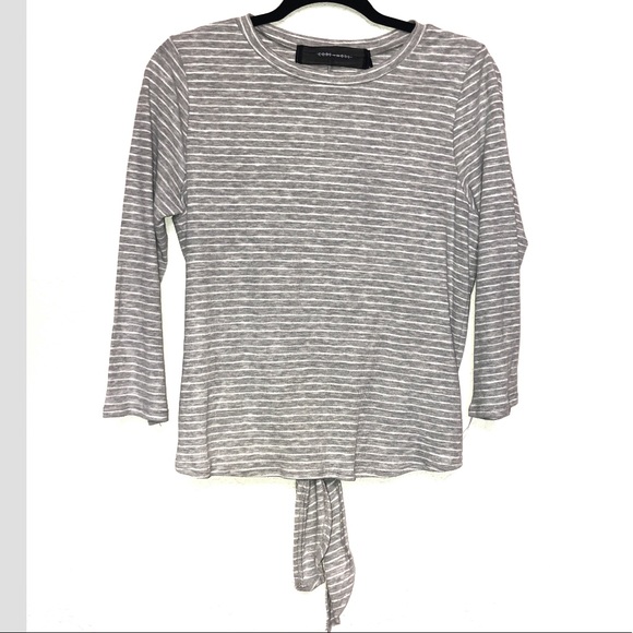 Code X Mode Tops Code X Mode Top Poshmark